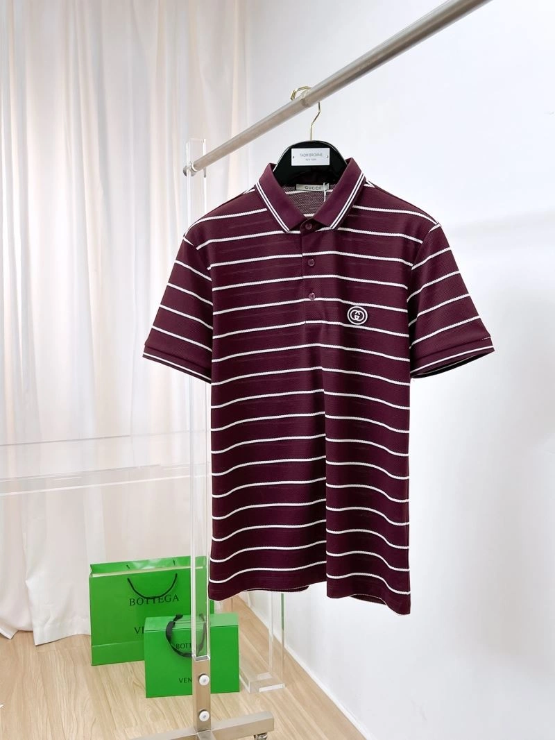 Gucci T-Shirts Refined 127520