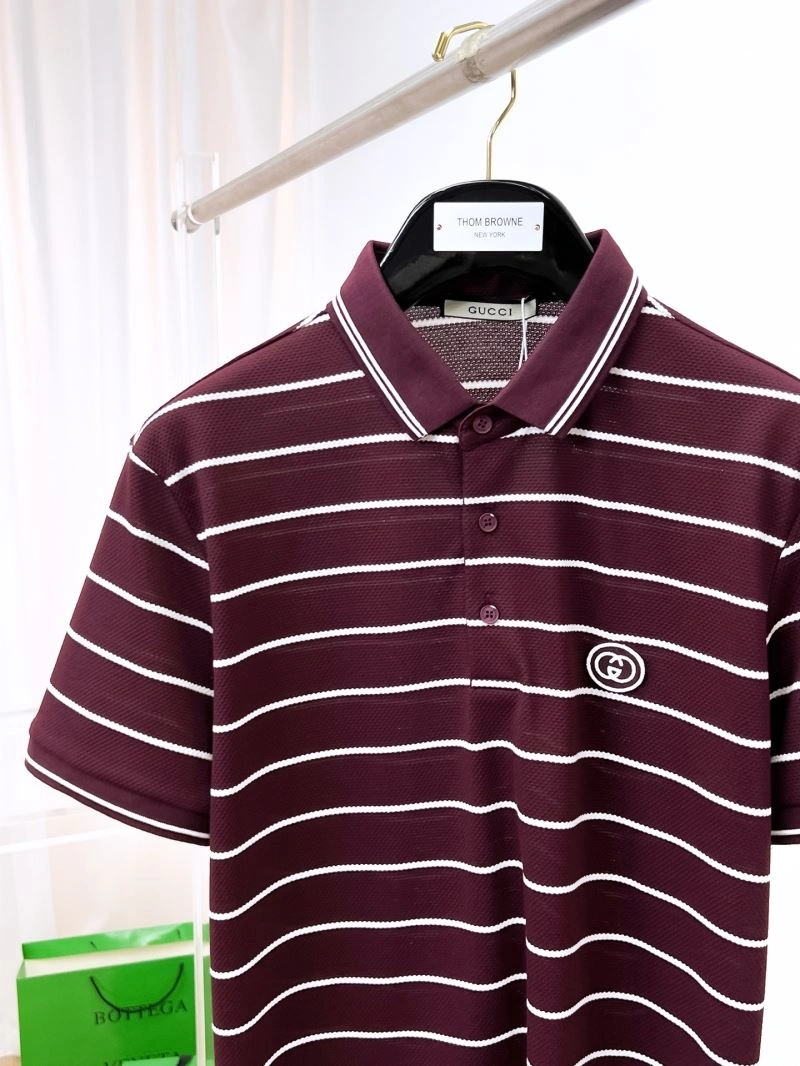 Gucci T-Shirts Refined 127520