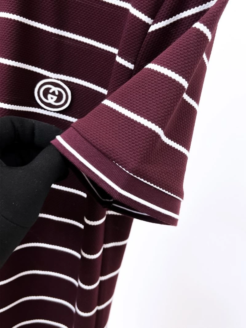 Gucci T-Shirts Refined 127520