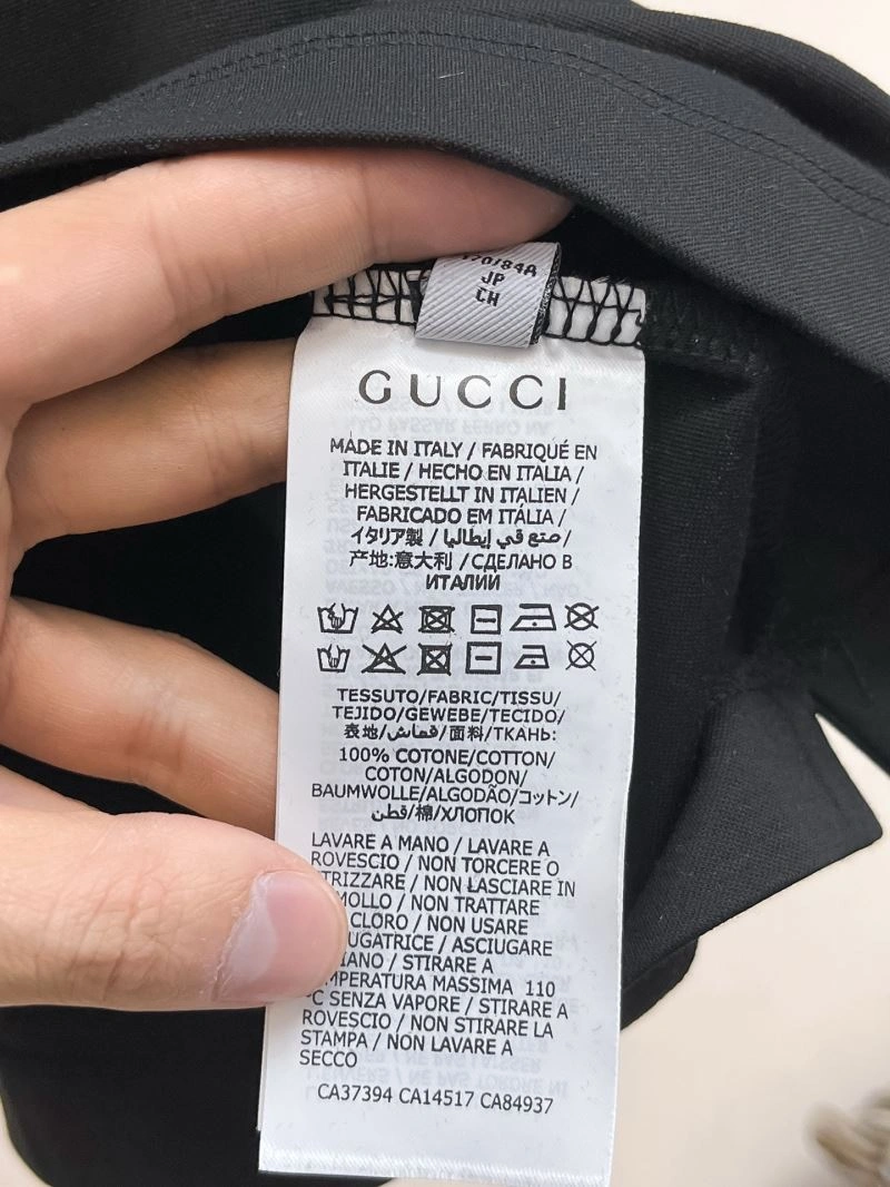 Functional Gucci T-Shirts 127509