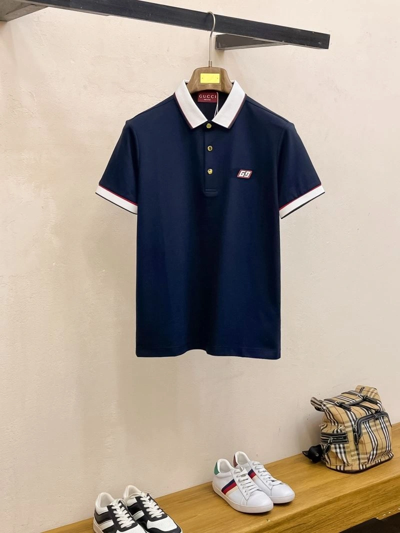 Gucci T-Shirts Versatile 127499