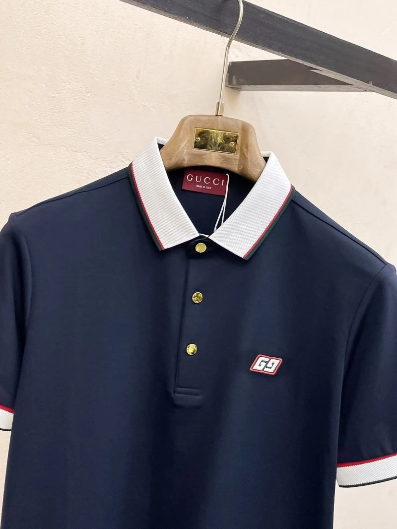 Gucci T-Shirts Versatile 127499