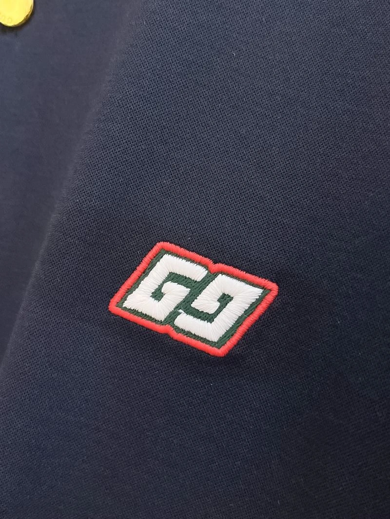 Gucci T-Shirts Versatile 127499