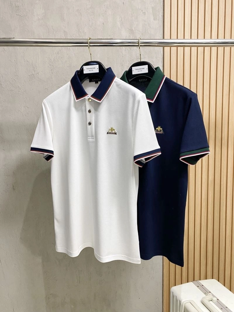 Gucci T-Shirts Trendsetting 127514