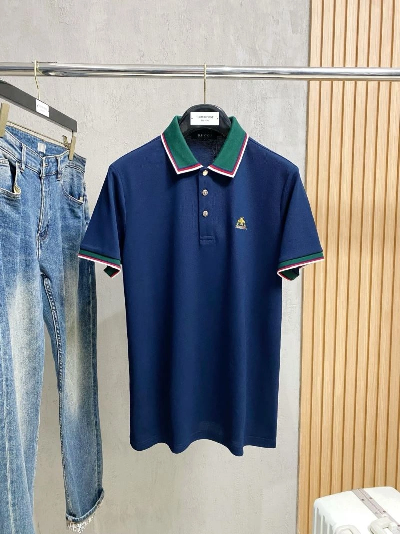 Gucci T-Shirts Trendsetting 127514