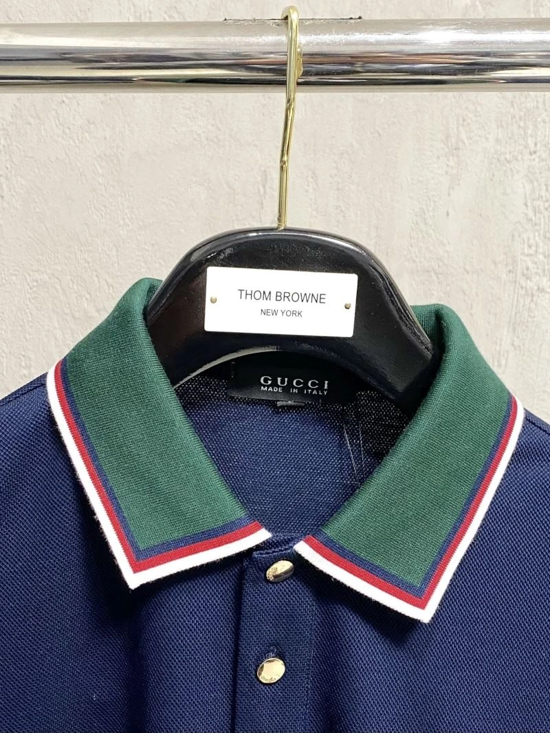 Gucci T-Shirts Trendsetting 127514