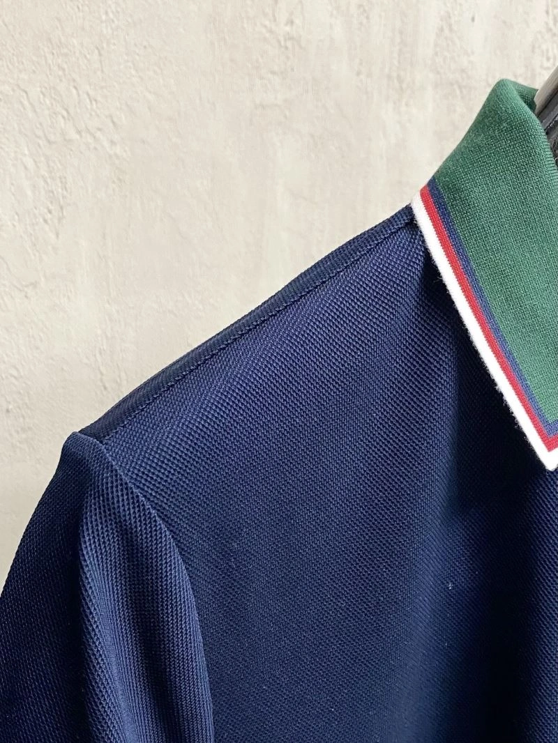Gucci T-Shirts Trendsetting 127514
