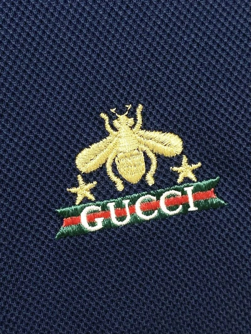 Gucci T-Shirts Trendsetting 127514