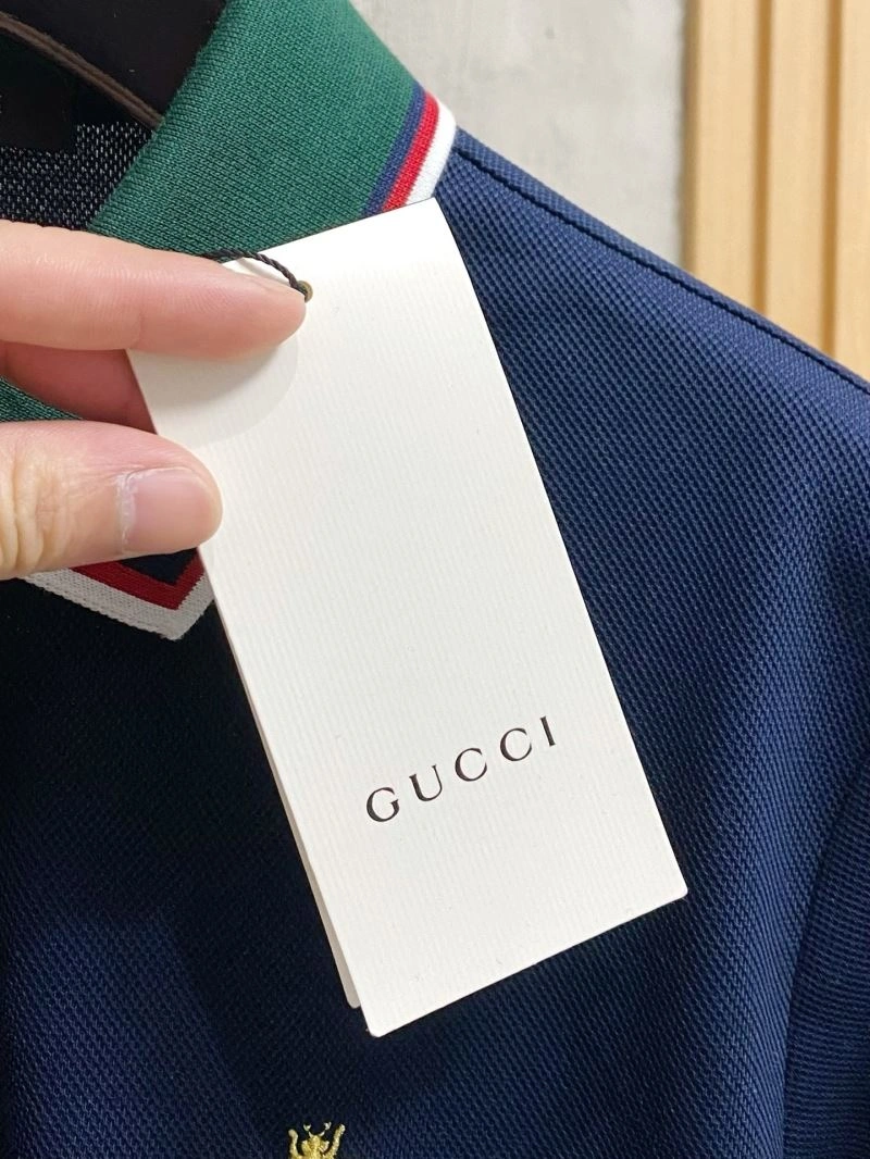 Gucci T-Shirts Trendsetting 127514