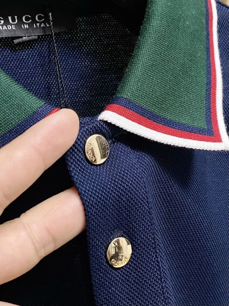 Gucci T-Shirts Trendsetting 127514