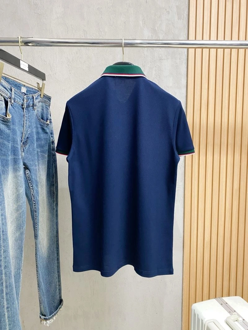 Gucci T-Shirts Trendsetting 127514