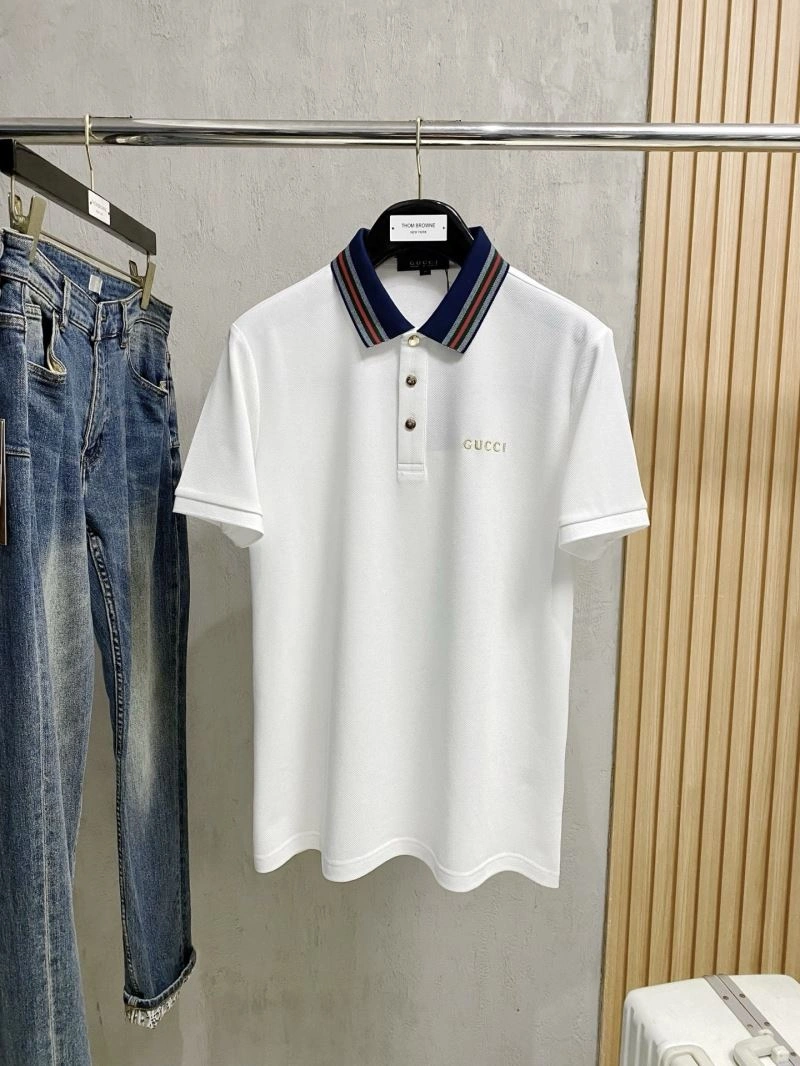 Gucci T-Shirts Classic 127531