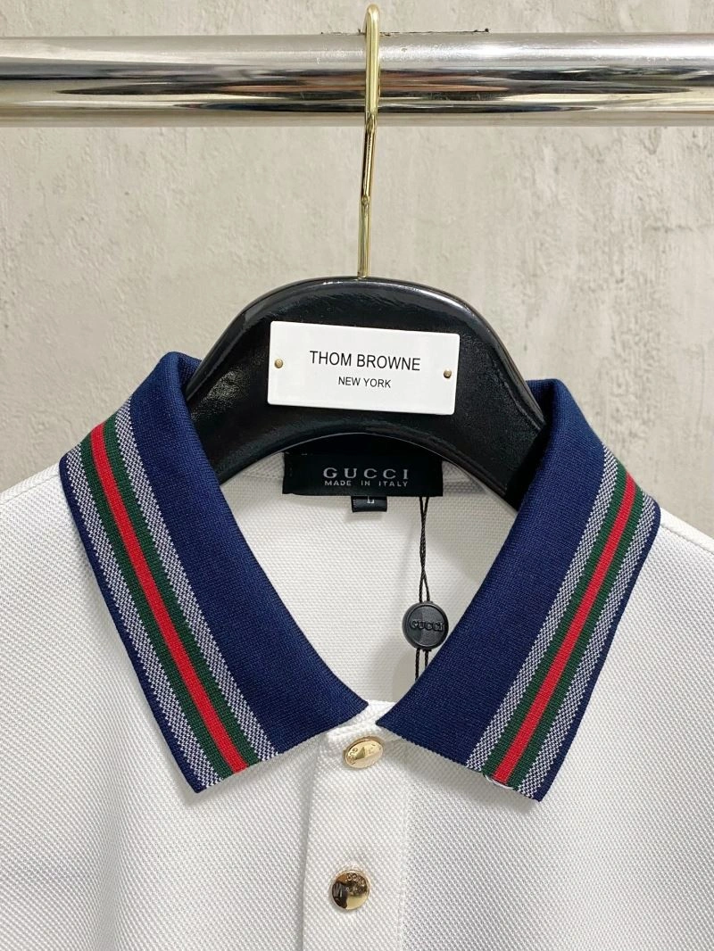 Gucci T-Shirts Classic 127531