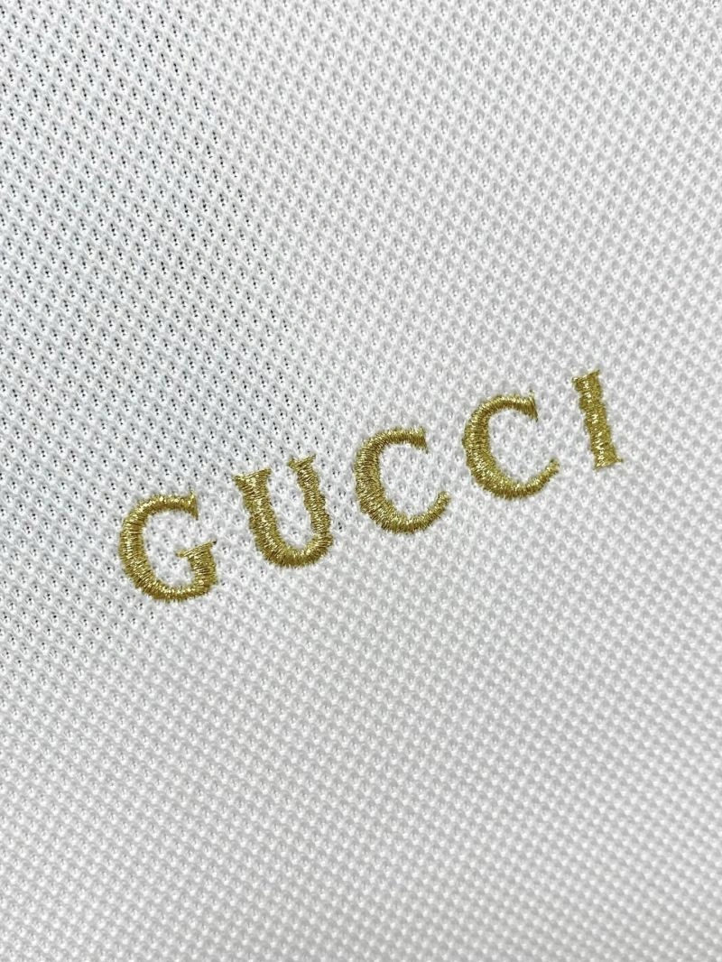 Gucci T-Shirts Classic 127531