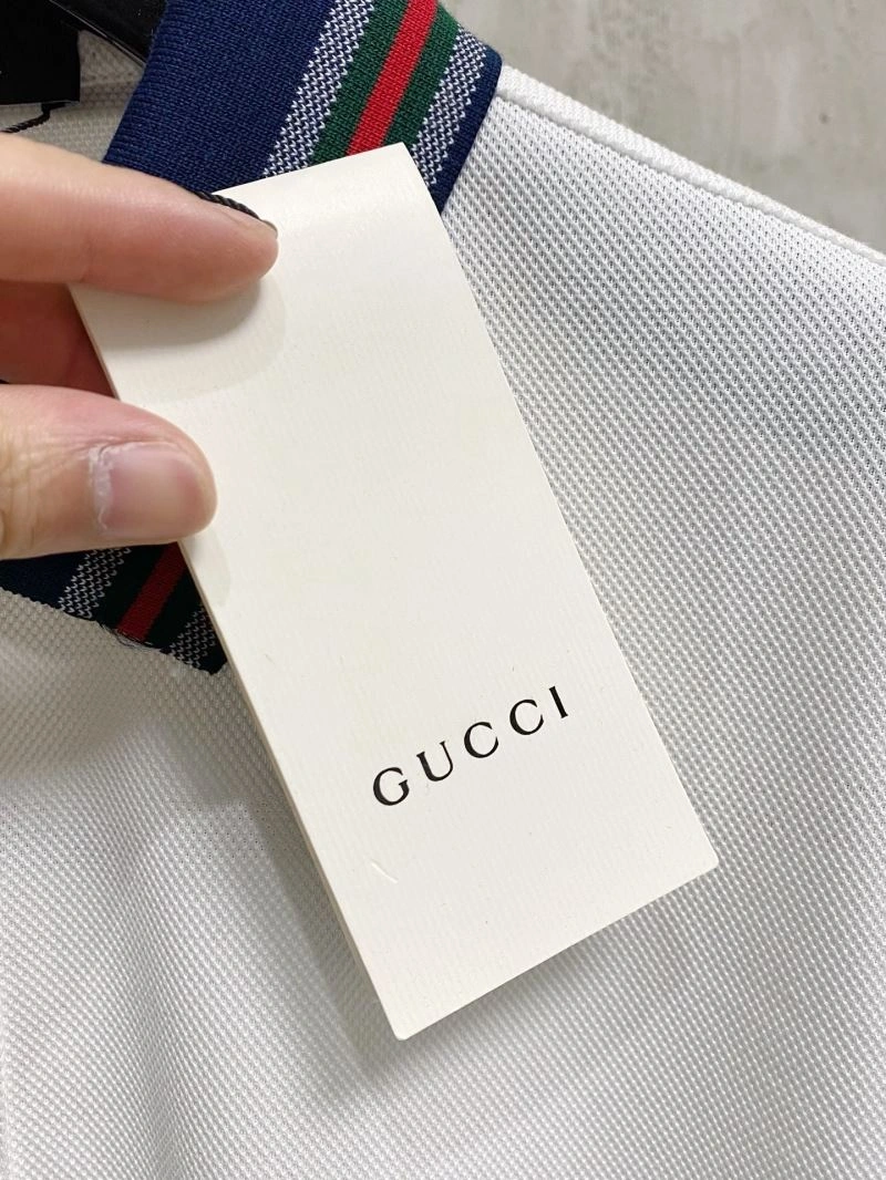 Gucci T-Shirts Classic 127531