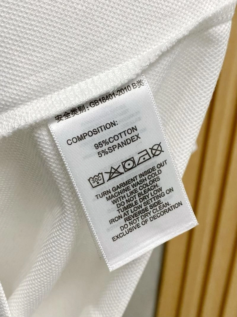 Gucci T-Shirts Classic 127531