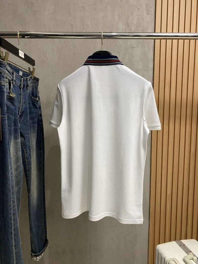 Gucci T-Shirts Classic 127531