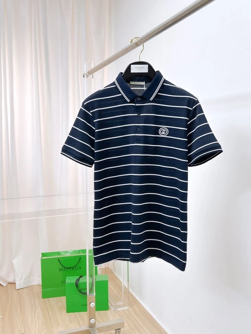 Gucci T-Shirts Vibrant 127498