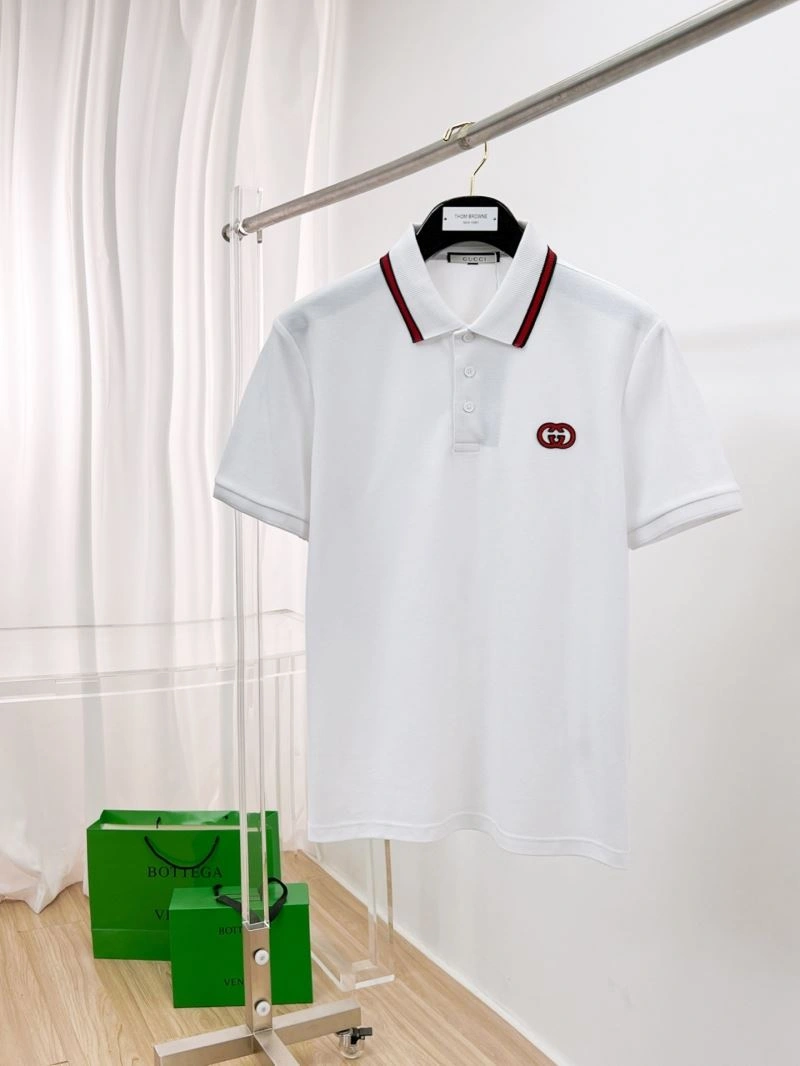 Gucci T-Shirts Stretchable 127495