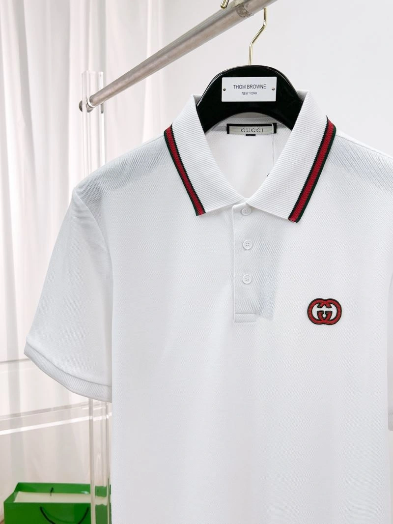 Gucci T-Shirts Stretchable 127495