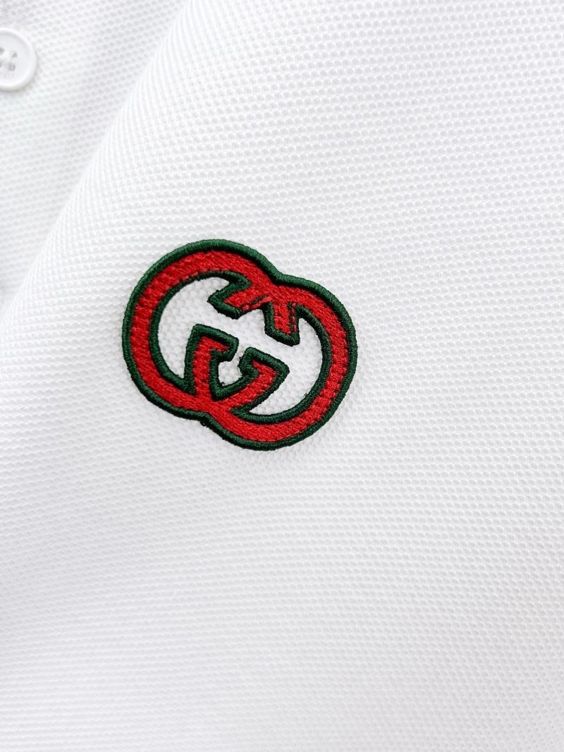 Gucci T-Shirts Stretchable 127495