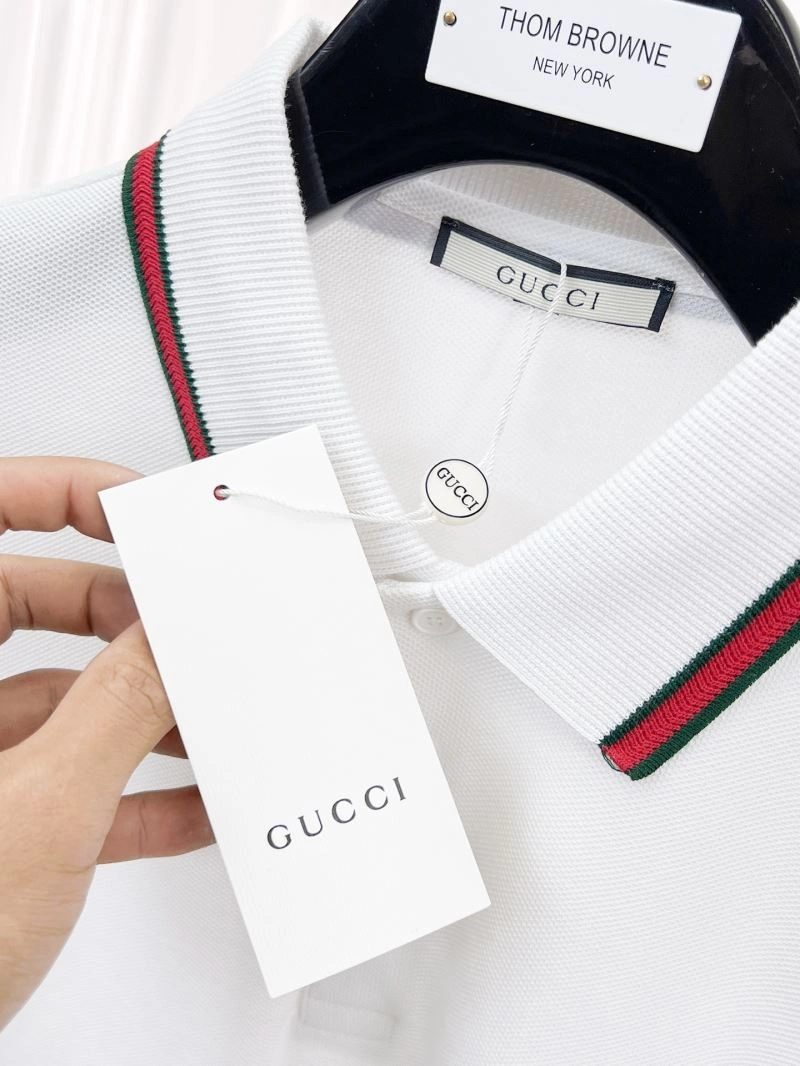 Gucci T-Shirts Stretchable 127495