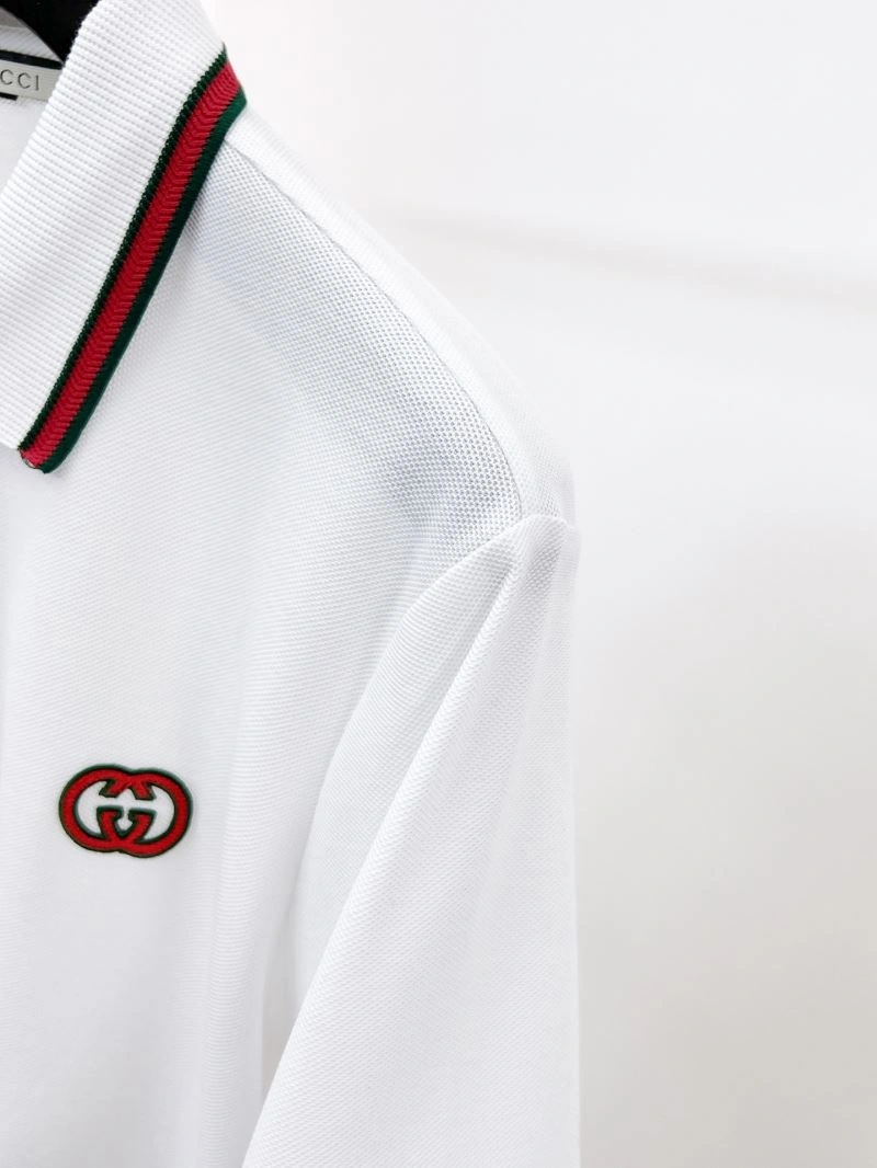 Gucci T-Shirts Stretchable 127495