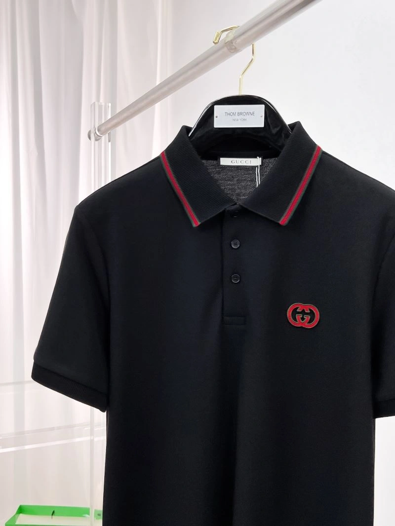 Sleek Gucci T-Shirts 127496