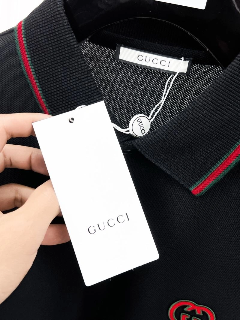 Sleek Gucci T-Shirts 127496