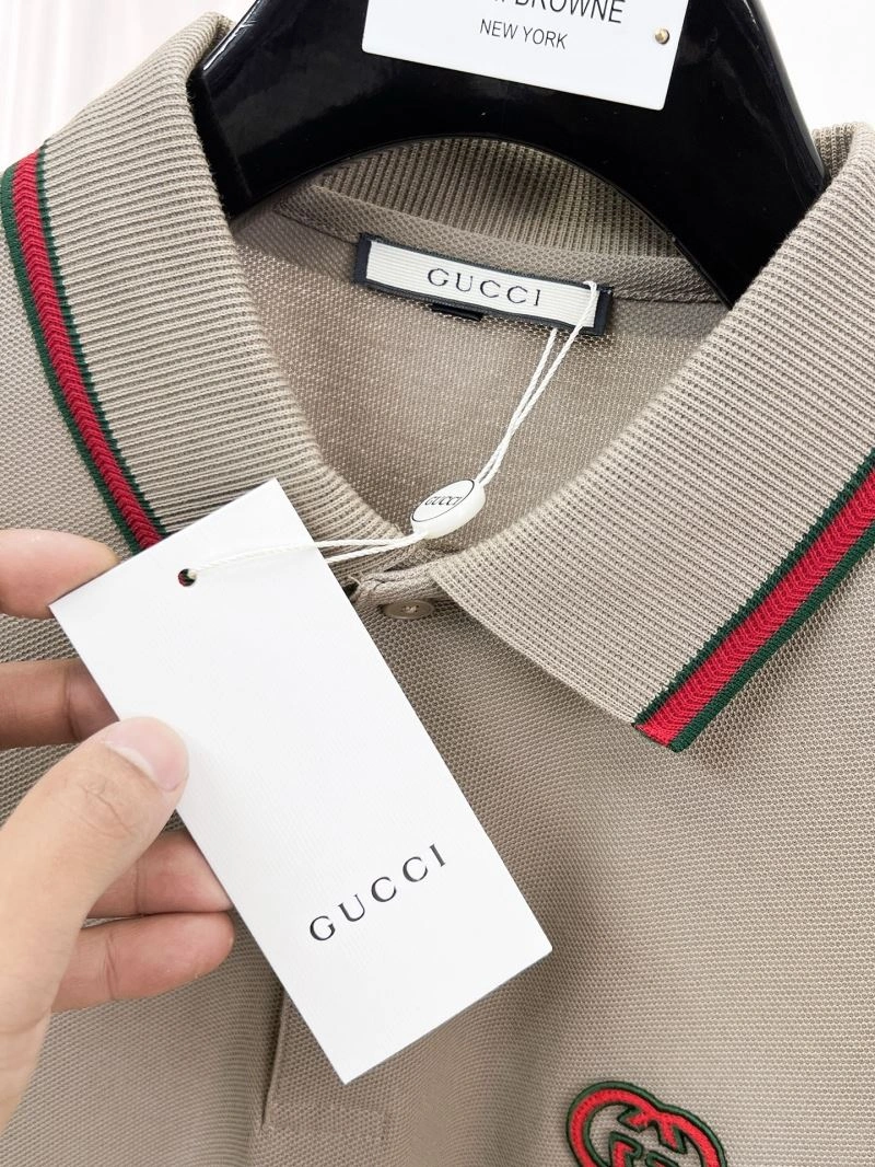 Timeless Gucci T-Shirts 127494