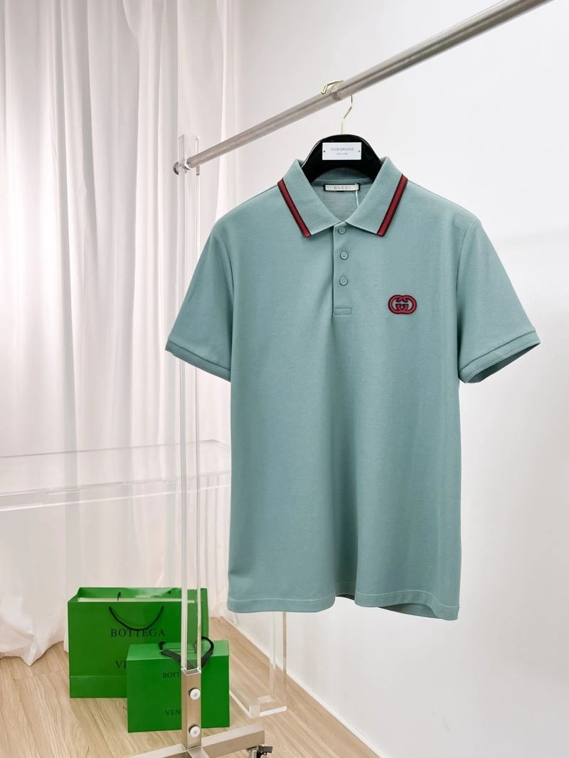 Gucci T-Shirts EasyCare 127493