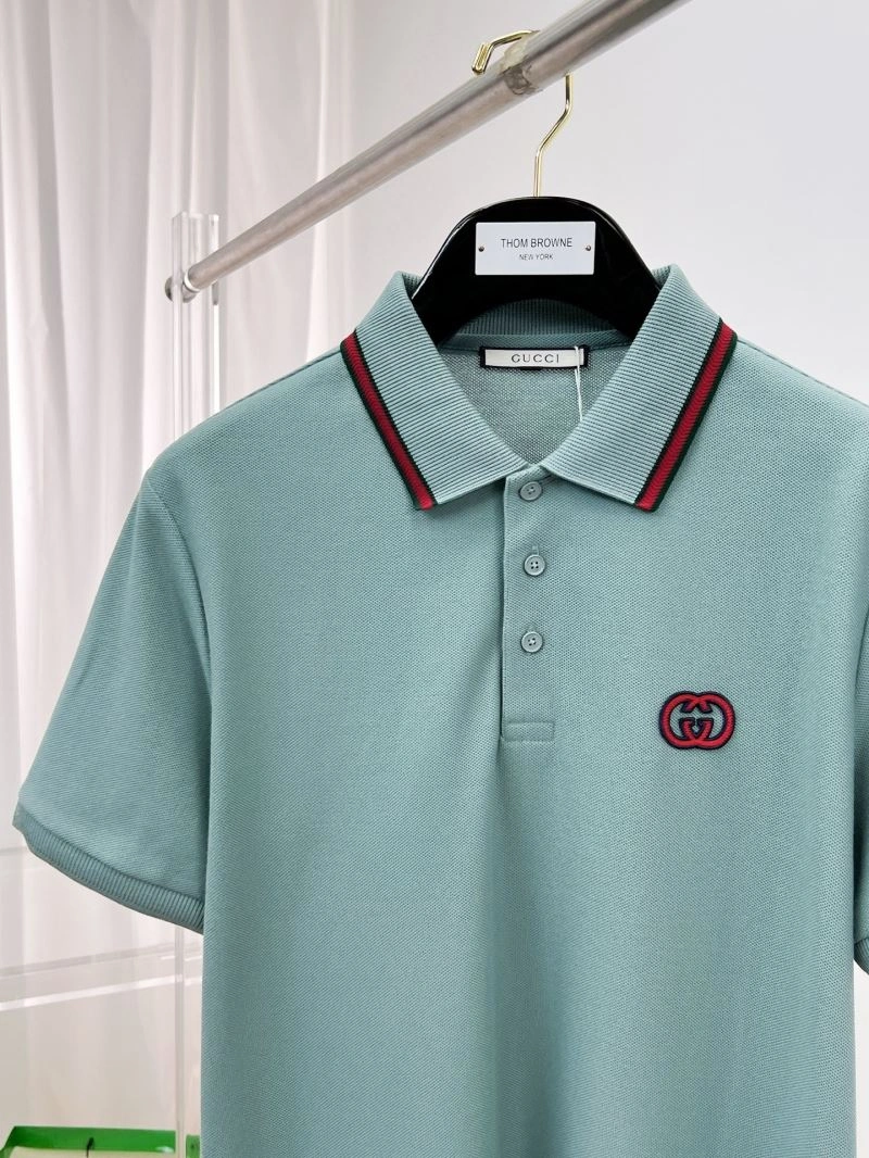 Gucci T-Shirts EasyCare 127493