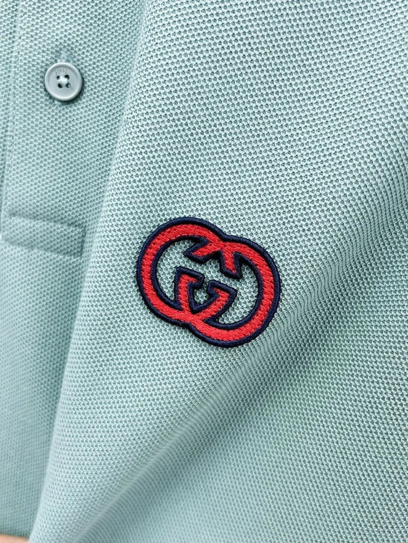 Gucci T-Shirts EasyCare 127493