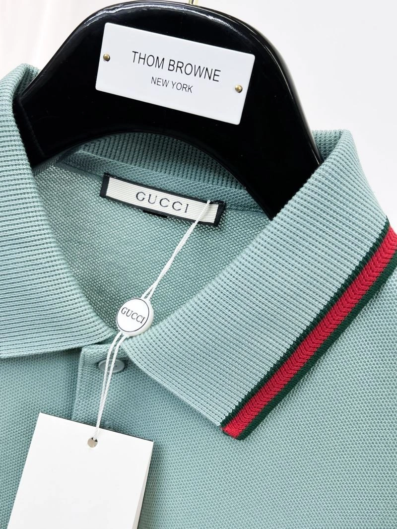 Gucci T-Shirts EasyCare 127493