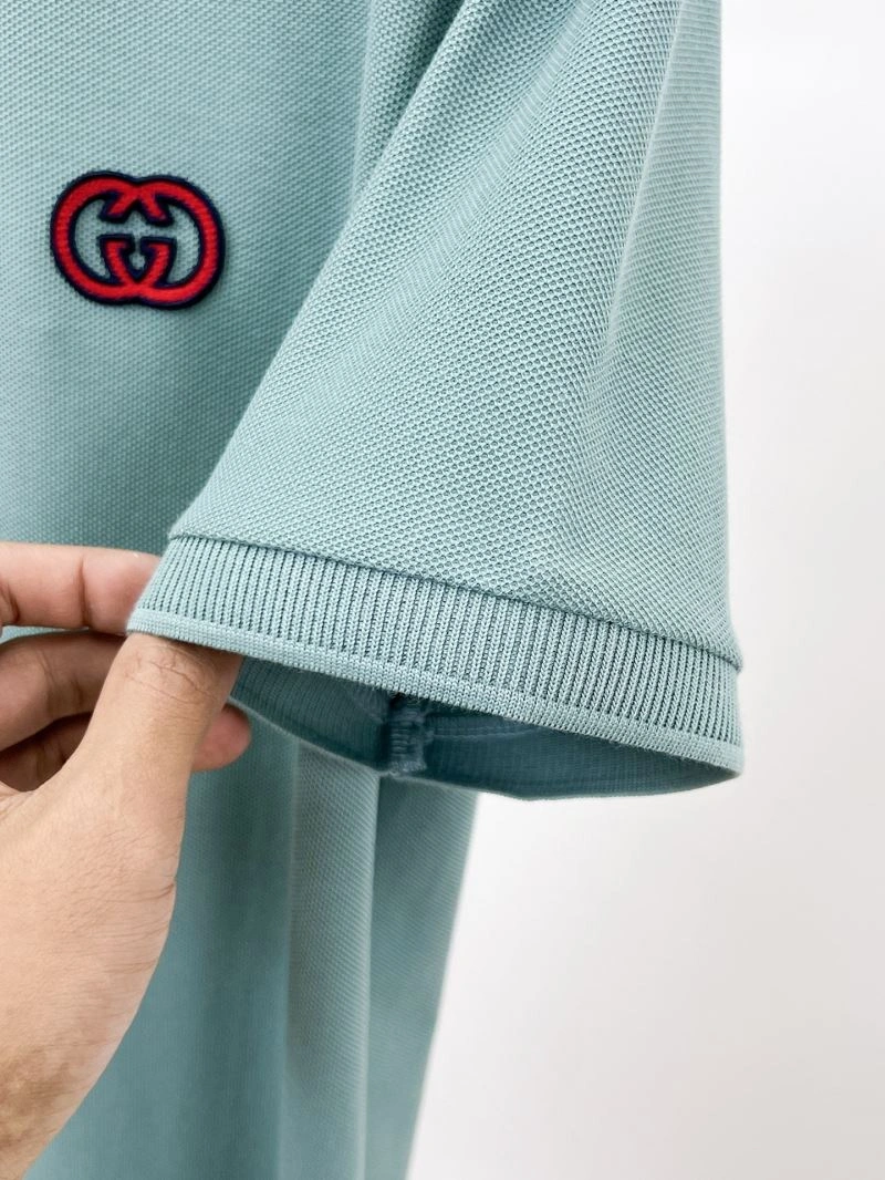 Gucci T-Shirts EasyCare 127493