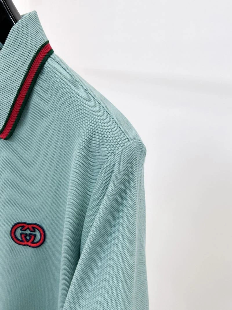 Gucci T-Shirts EasyCare 127493