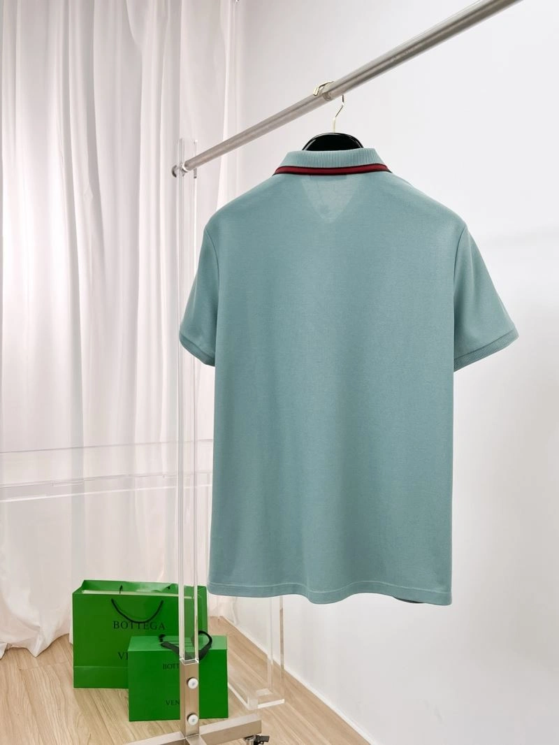 Gucci T-Shirts EasyCare 127493