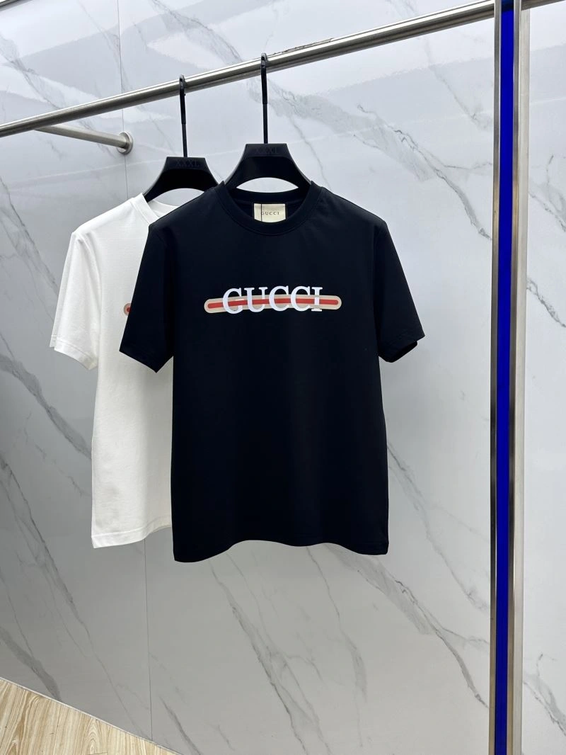 Gucci T-Shirts EasyMatch 127491
