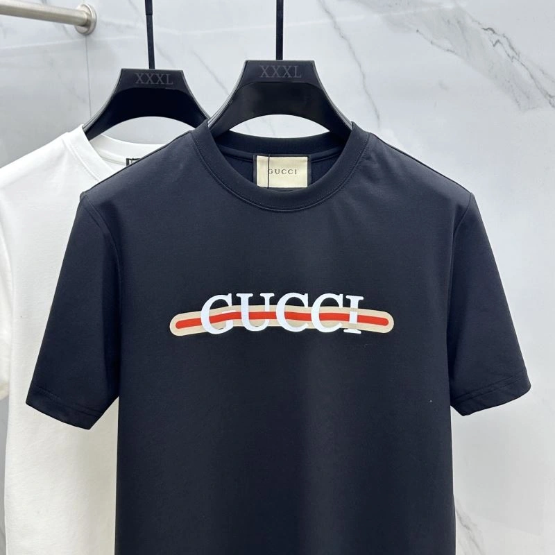 Gucci T-Shirts EasyMatch 127491