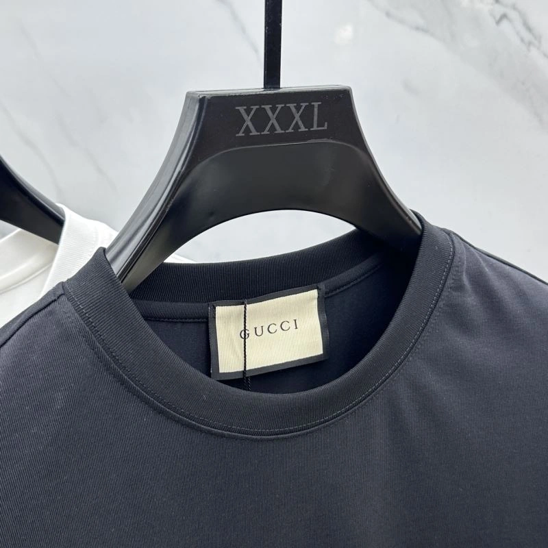 Gucci T-Shirts EasyMatch 127491