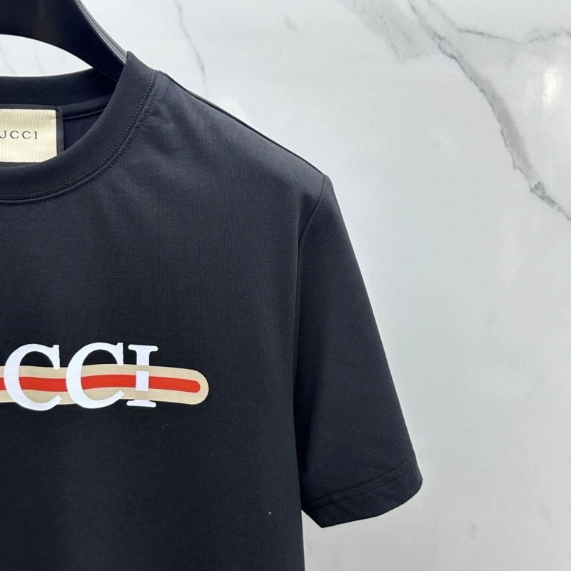 Gucci T-Shirts EasyMatch 127491