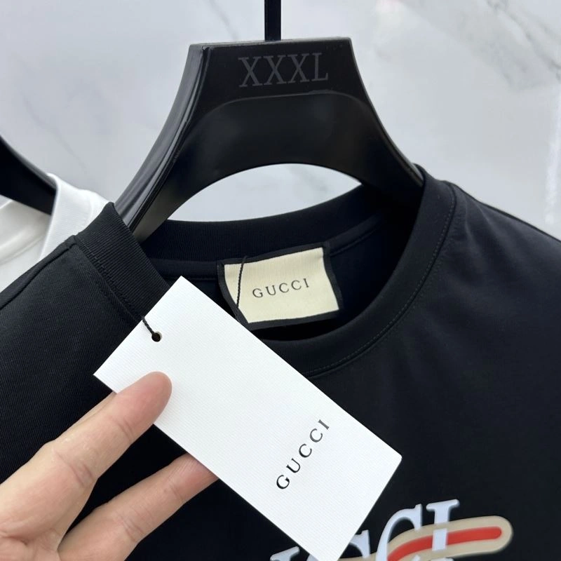 Gucci T-Shirts EasyMatch 127491