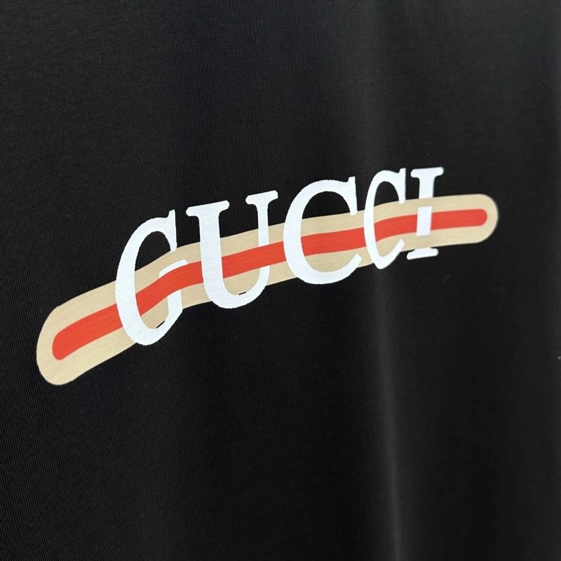 Gucci T-Shirts EasyMatch 127491