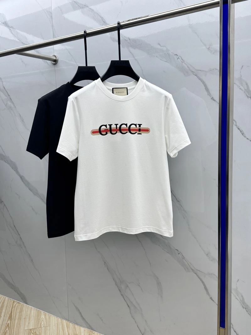 Gucci T-Shirts SunProtective 127489