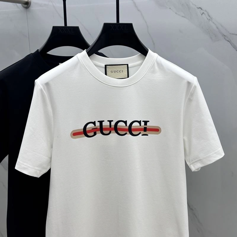 Gucci T-Shirts SunProtective 127489