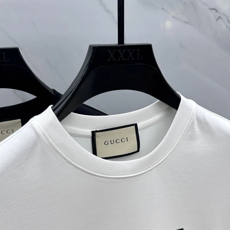 Gucci T-Shirts SunProtective 127489