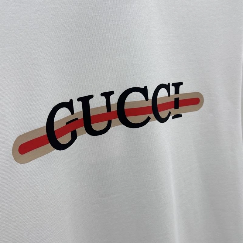Gucci T-Shirts SunProtective 127489