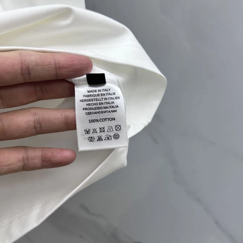 Gucci T-Shirts SunProtective 127489