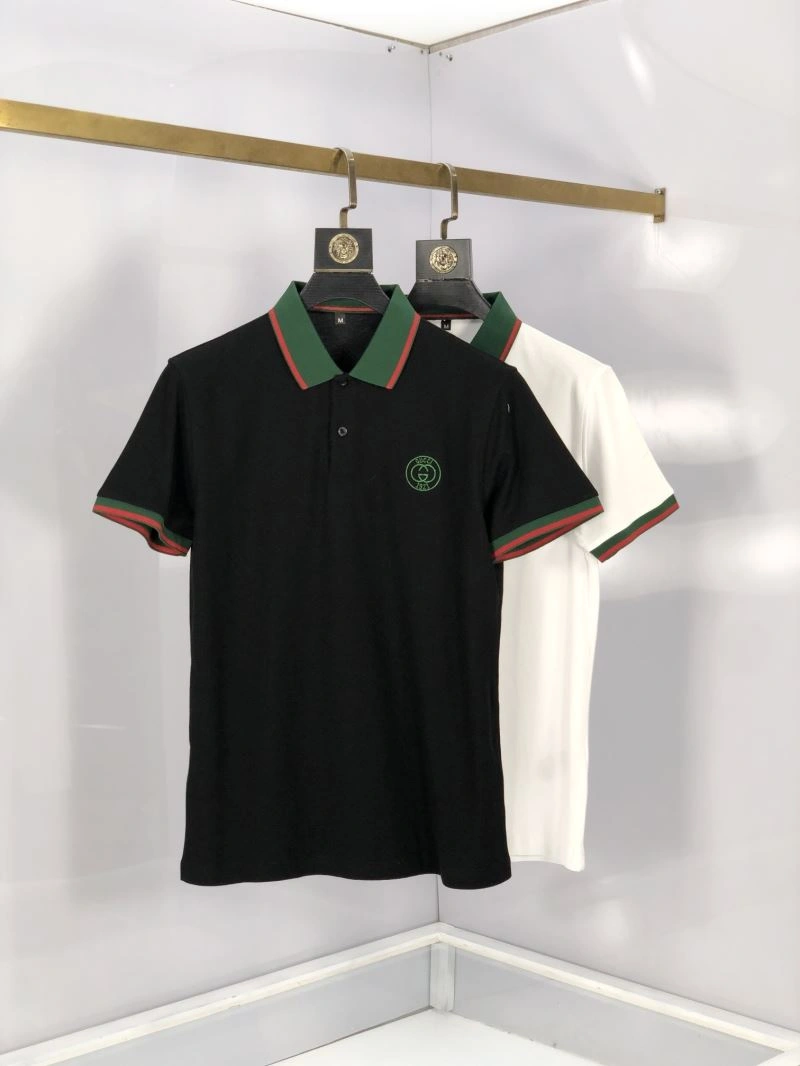 Gucci T-Shirts Flexible 127482