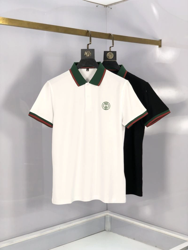 Gucci T-Shirts Flexible 127482